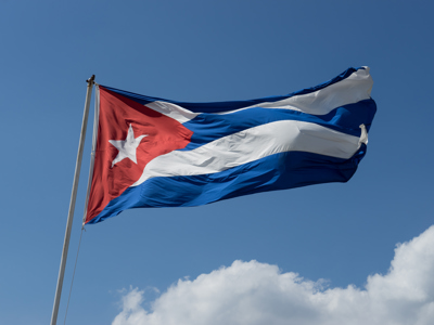 Route Cuba, 21 dagen - Day 14