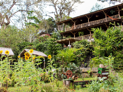 Route Nicaragua en Costa Rica, 22 dagen - Day 8