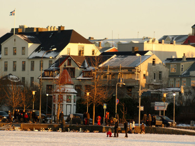 Route IJsland, 14 dagen - Day 13