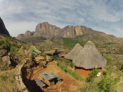 TsaraSoa Madagascar