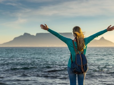 Route Zuid-Afrika, 17 dagen - Day 16