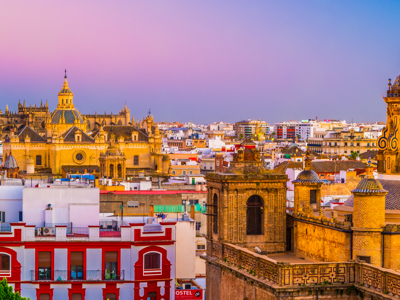 Route 8 daagse wandelvakantie Spanje - Picos de Europa - Day 5