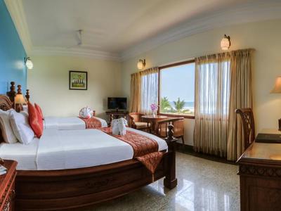 Ideal Beach Resort, Mahabalipuram