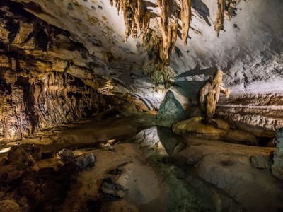 Route Maleisisch Borneo, 21 dagen - Dag 13