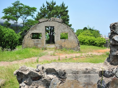 Route Zuid-Korea, 19 dagen - Dag 12
