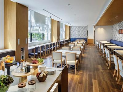 Shizutetsu Hotel Prezio Tokyo Tamachi