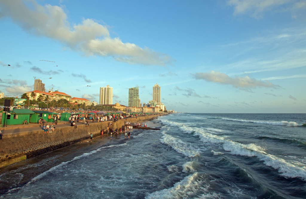 Colombo