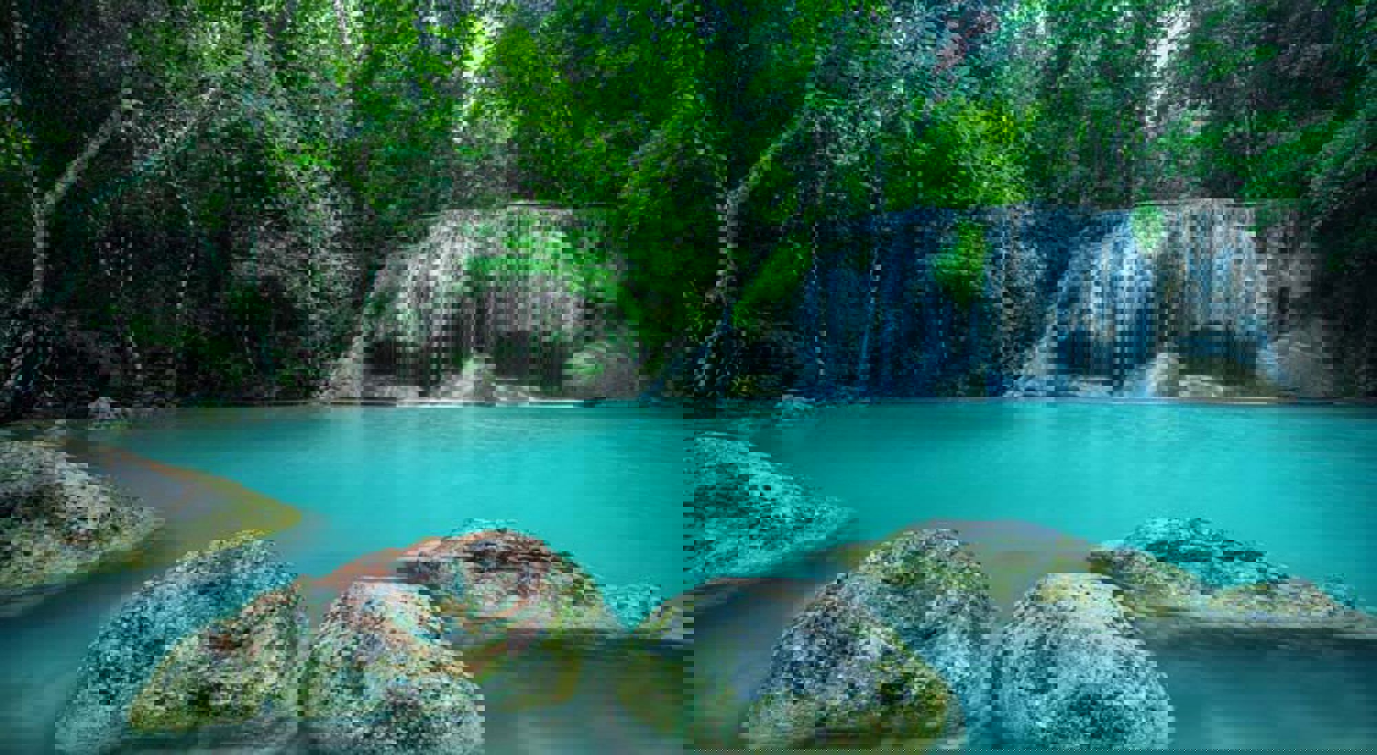 Erawan National Park