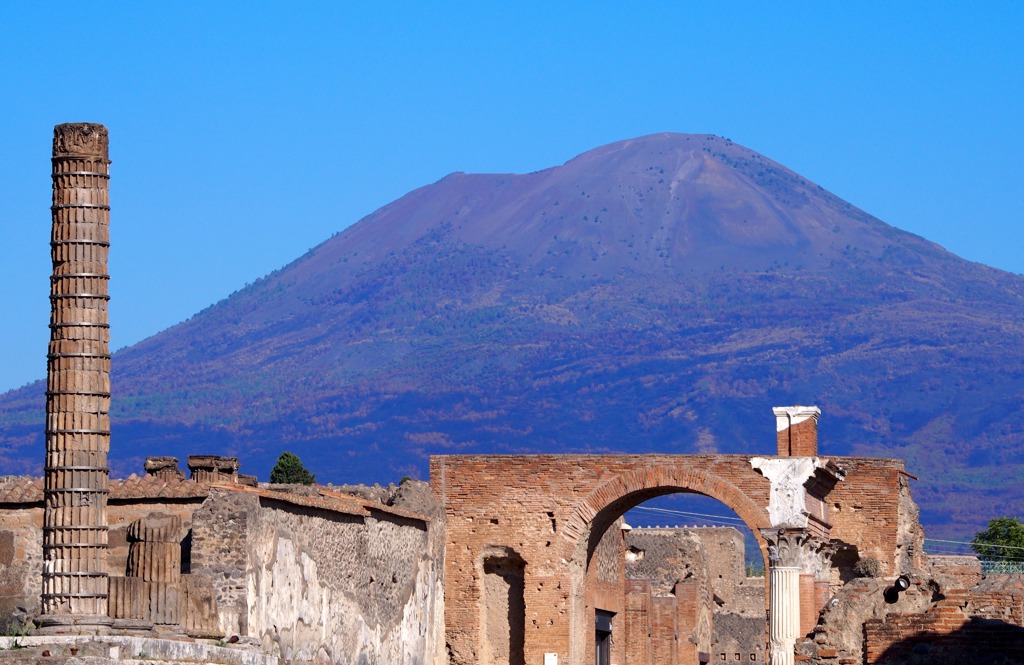 Pompeii