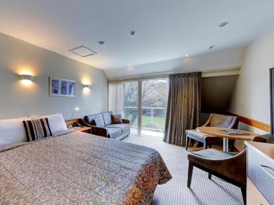 Dunedin Leisure Lodge Nieuw-Zeeland