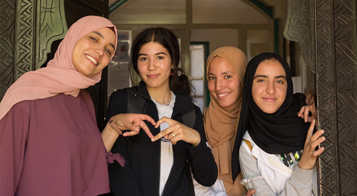 Education for All Education for All