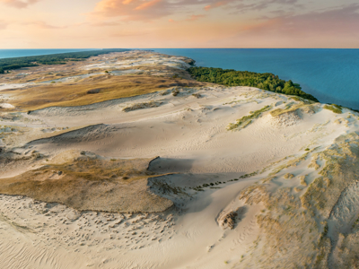 Route Baltische Staten, 14 dagen - Day 9