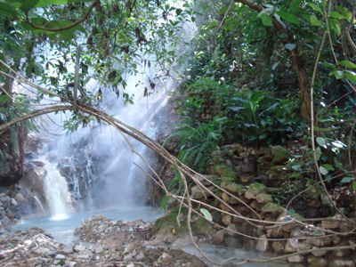 Route Mexico, Guatemala en Honduras, 23 dagen - Dag 14