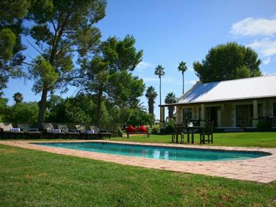 De Denne Country Guest House
