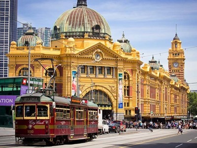 Route Australië & Nieuw-Zeeland - Day 10