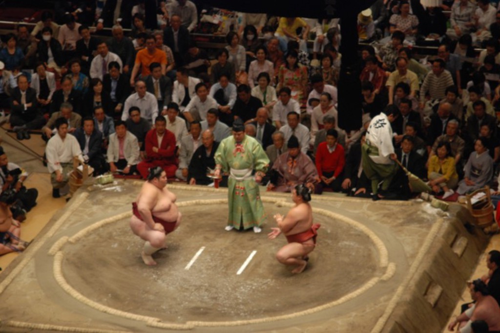 Sumo