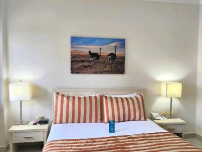 Hotel Neiva Plaza - Tweepersoonskamer