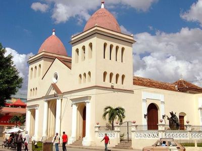 Reisroute Cuba 2016 21 dagen - Day 3