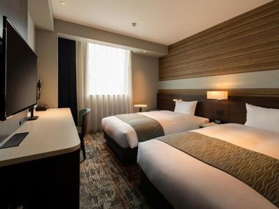 Shizutetsu Hotel Prezio Tokyo Tamachi