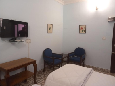 Sankhu Niwas Bikaner India