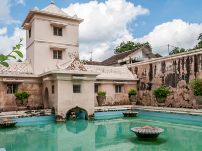 Route Java en Bali, 15 dagen - Day 3