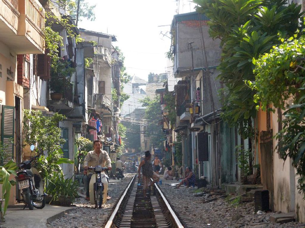 Groepsrondreis Vietnam