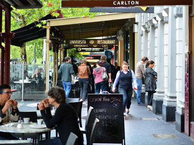 Route Australië reis, 28 dagen - Day 20