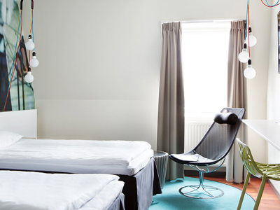 Club Paraíso - verlengingshotel