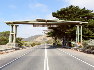 Route 1, Australië & Nieuw-Zeeland, 30 dagen - Day 4