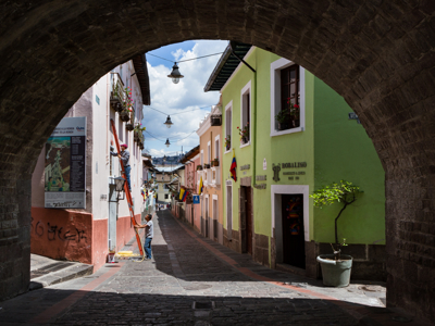 Vertrek 21 november 2020 - Day 8