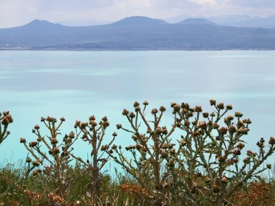 route Armenië en Georgië, 18 dagen - Day 9