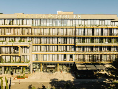 Gori Inn Gori Georgië