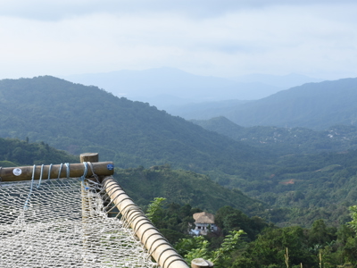 Route Colombia, 21 dagen - Day 14