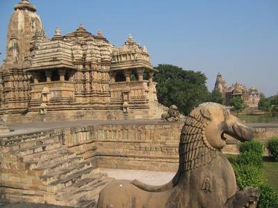 Route India en Nepal, 21 dagen - Day 8