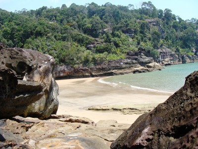 Route Maleisisch Borneo, 21 dagen - Dag 15