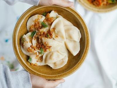 Rusland hoogtepunten - Dag 7