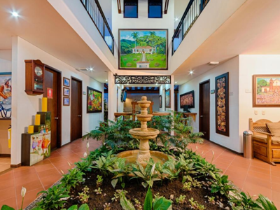 Boutique San Antonio Colombia