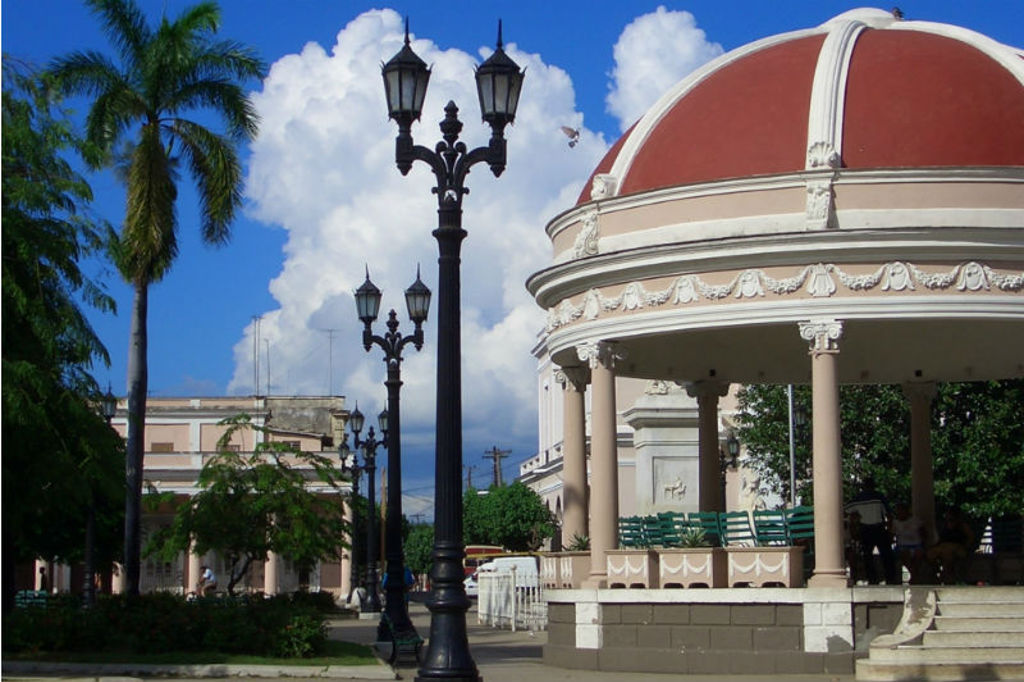 Cienfuegos Cuba