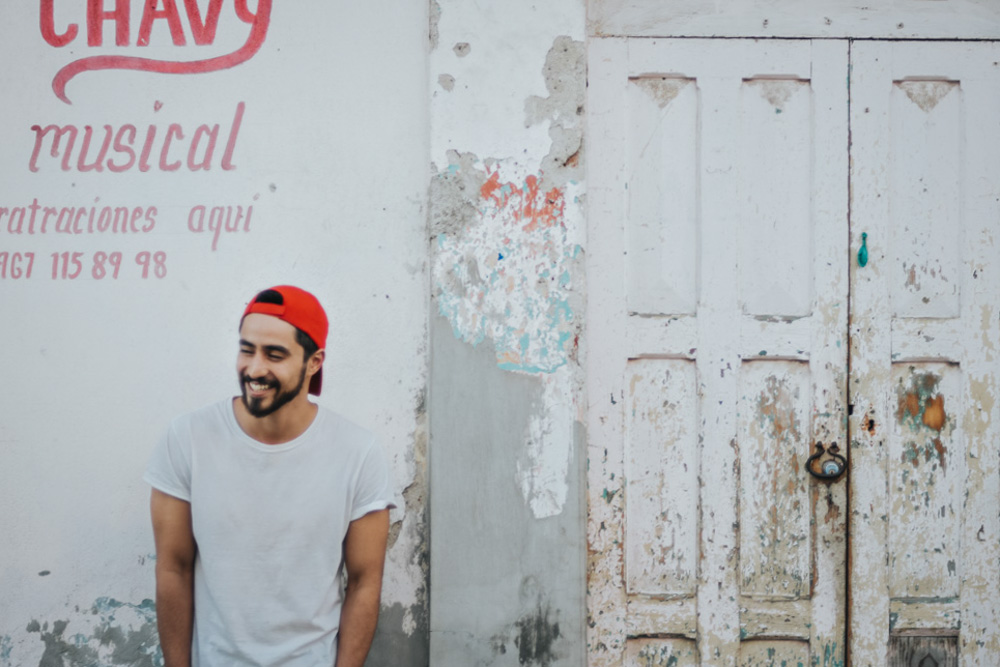 local-in-san-cristobal