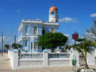 Route Cuba, 16 dagen - Day 6