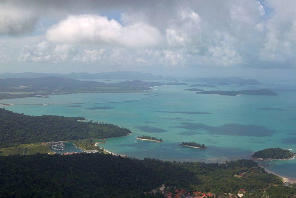 Langkawi