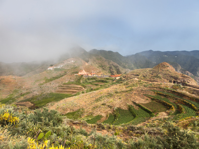 Canarische Eilanden, 11 dagen - Day 7