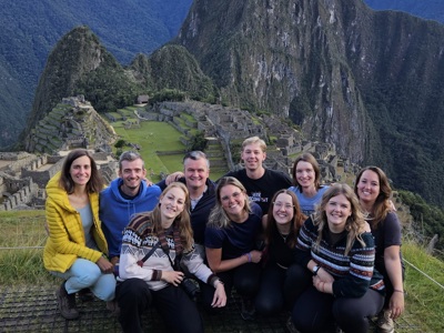 Route Peru inclusief Amazone, 24 dagen - Day 16