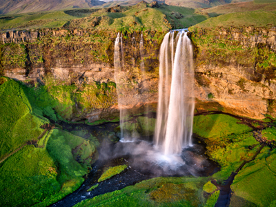 Route IJsland - Day 4