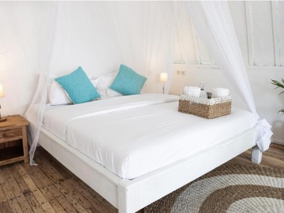 slaapkamer
