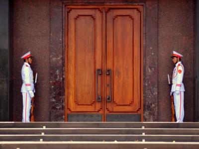 Route Vietnam, 22 dagen - Dag 18