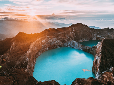 Kleine Sunda eilanden, 23 dagen - Day 7