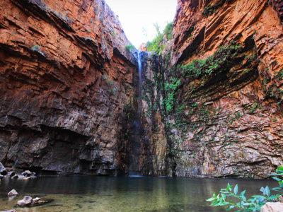 Route West Australië, 25 dagen - Dag 21
