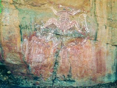 Route West Australië, 25 dagen - Dag 18