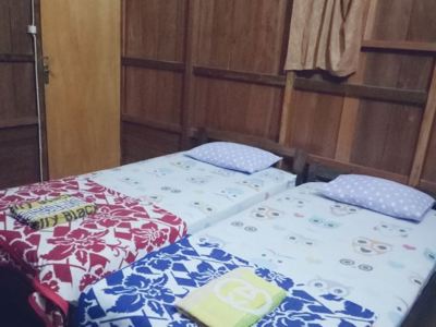 Marina Cottage kamer